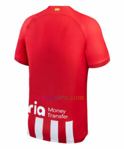 Atlético Madrid Home Shirt 2023/24
