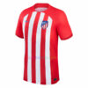 Atlético Madrid Home Shirt 2023/24 Woman