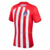 Atlético Madrid Home Kit Kids 2023/24