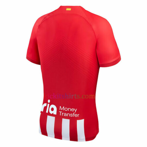 Atlético Madrid Home Shirt 2023/24 Woman