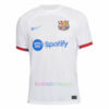 Barcelona Away Shirt 2023/24 Stadium Edition