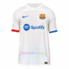 Barcelona Away Shirt 2023/24