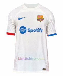 Barcelona Away Shirt 2023/24 Stadium Edition