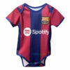 Barcelona Away Shirt 2023/24