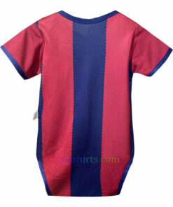 Barcelona Home Baby Bodysuit 2023/24