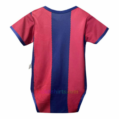 Barcelona Home Baby Bodysuit 2023/24