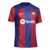 Barcelona Home Shirt 2023/24 Stadium Edition