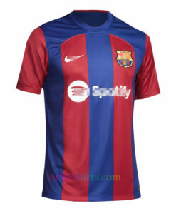 Barcelona Home Shirt 2023/24