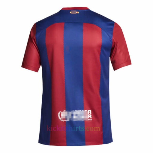 Barcelona Home Shirt 2023/24