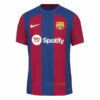 Barcelona Home Shirt 2023/24