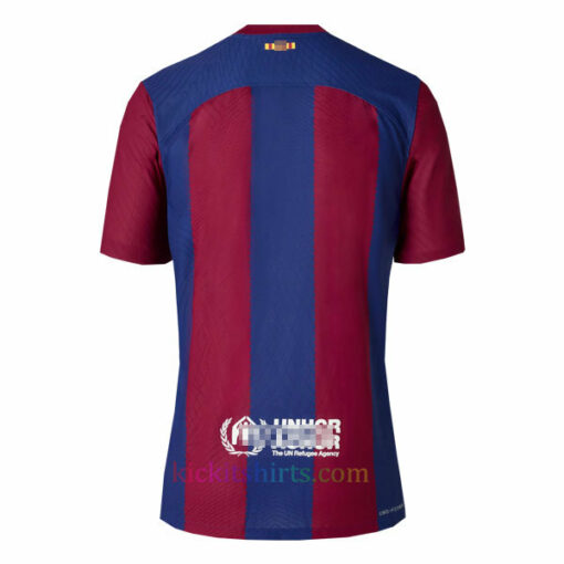 Barcelona Home Shirt 2023/24 Stadium Edition