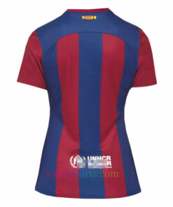 Barcelona Home Shirt 2023/24 Woman