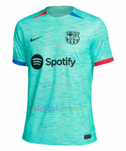 Barcelona Third Shirt 2023/24