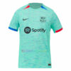 Barcelona Third Shirt 2023/24