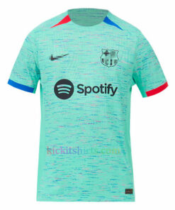 Barcelona Third Shirt 2023/24 Stadium Edition