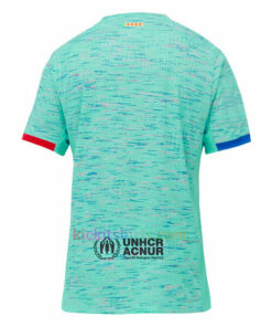 Barcelona Third Shirt 2023/24 Stadium Edition