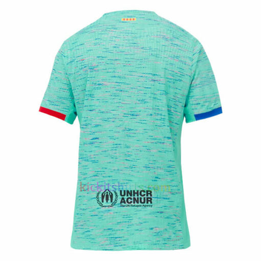 Barcelona Third Shirt 2023/24 Stadium Edition