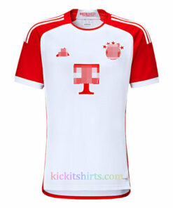 Bayern Munich Home Shirt 2023/24