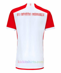Bayern Munich Home Shirt 2023/24