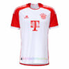 Bayern Munich Home Shirt 2023/24