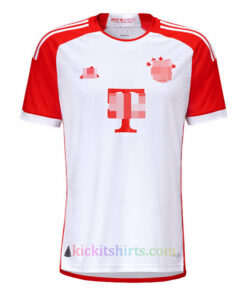 Bayern Munich Home Shirt 2023/24 Stadium Edition