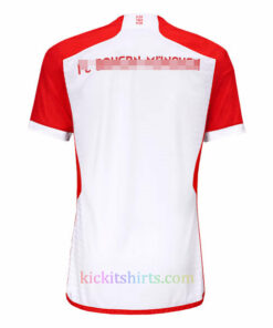 Bayern Munich Home Shirt 2023/24 Stadium Edition