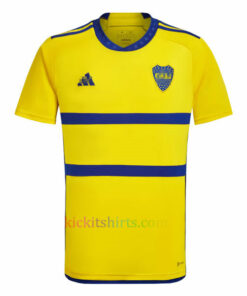 Boca Juniors Away Shirt 2023/24