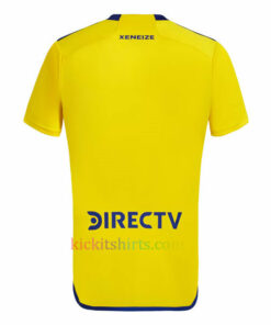 Boca Juniors Away Shirt 2023/24