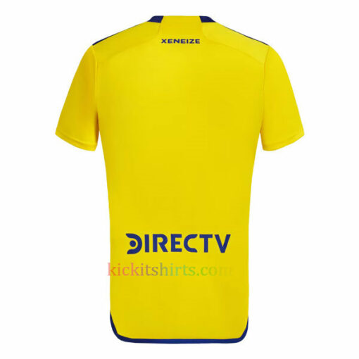 Boca Juniors Away Shirt 2023/24