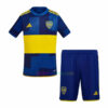 Boca Juniors Home Shirt 2023/24 Stadium Edition
