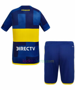 Boca Juniors Home Kit Kids 2023/24