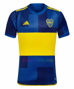 Boca Juniors Home Shirt 2023/24