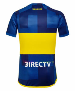 Boca Juniors Home Shirt 2023/24