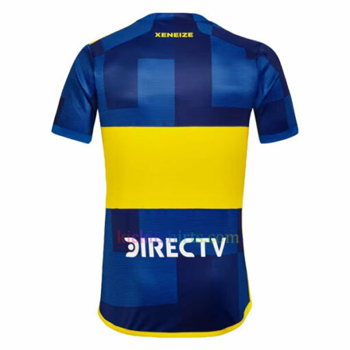 Boca Juniors Home Shirt 2023/24 Stadium Edition