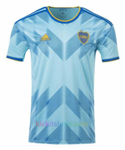 Boca Juniors Third Shirt 2023/24