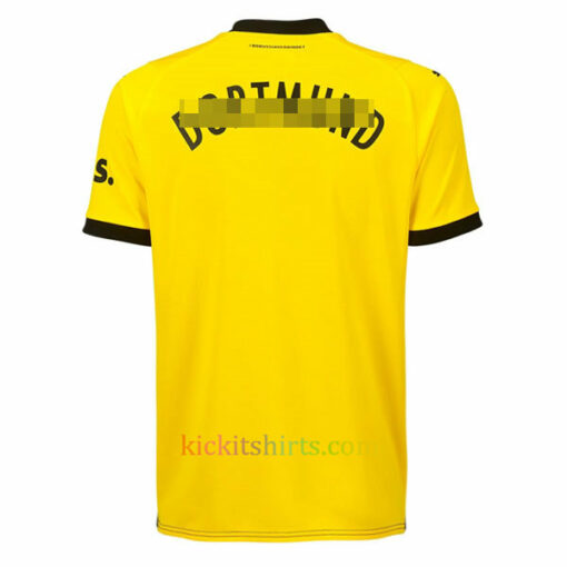 Borussia Dortmund Home Shirt 2023/24