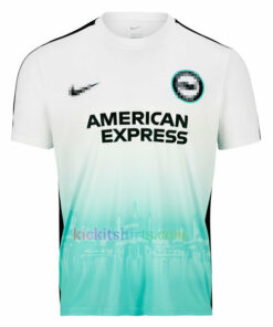 Brighton Europa League Shirt 2023/24