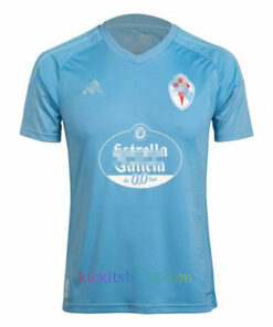 Celta Vigo Home Shirt 2023/24