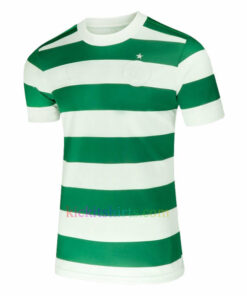 Celtic 120th Special Shirt 2023