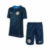 Chelsea Away Shirt 2023/24 Stadium Edition
