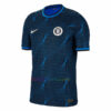 Chelsea Away Shirt 2023/24 Stadium Edition