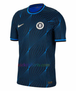 Chelsea Away Shirt 2023/24 Stadium Edition