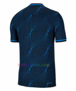 Chelsea Away Shirt 2023/24 Stadium Edition