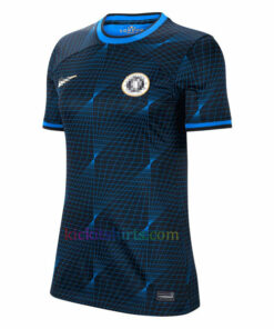 Chelsea Away Shirt 2023/24 Woman