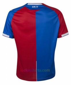 Crystal Palace Home Shirt 2023/24