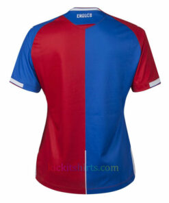 Crystal Palace Home Shirt 2023/24 Woman