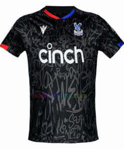 Crystal Palace Third Shirt 2023/24