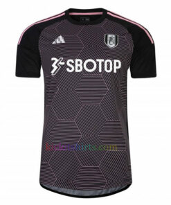 Fulham Third Shirt 2023/24