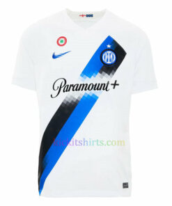 Inter Milan Away Shirt 2023/24