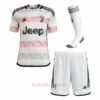 Juventus Away Shirt 2023/24 Stadium Edition